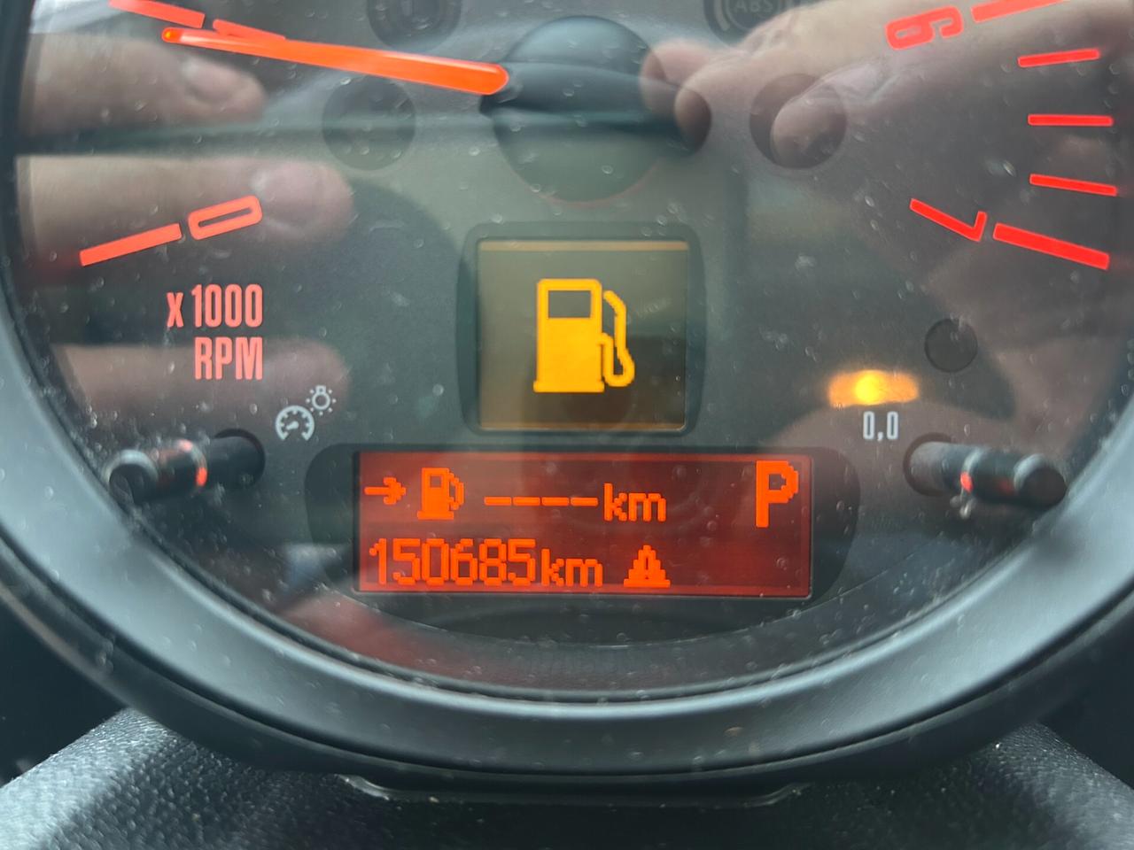 Mini Cooper SD Countryman 2.0 ALL4 AUTO