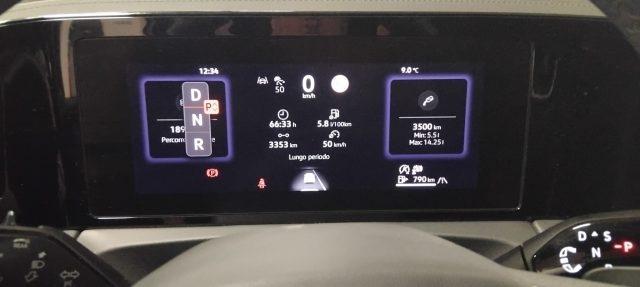 VOLKSWAGEN Tiguan 2.0 TDI 150 CV DSG R-Line C/GRIMALDI SPEC.DAY