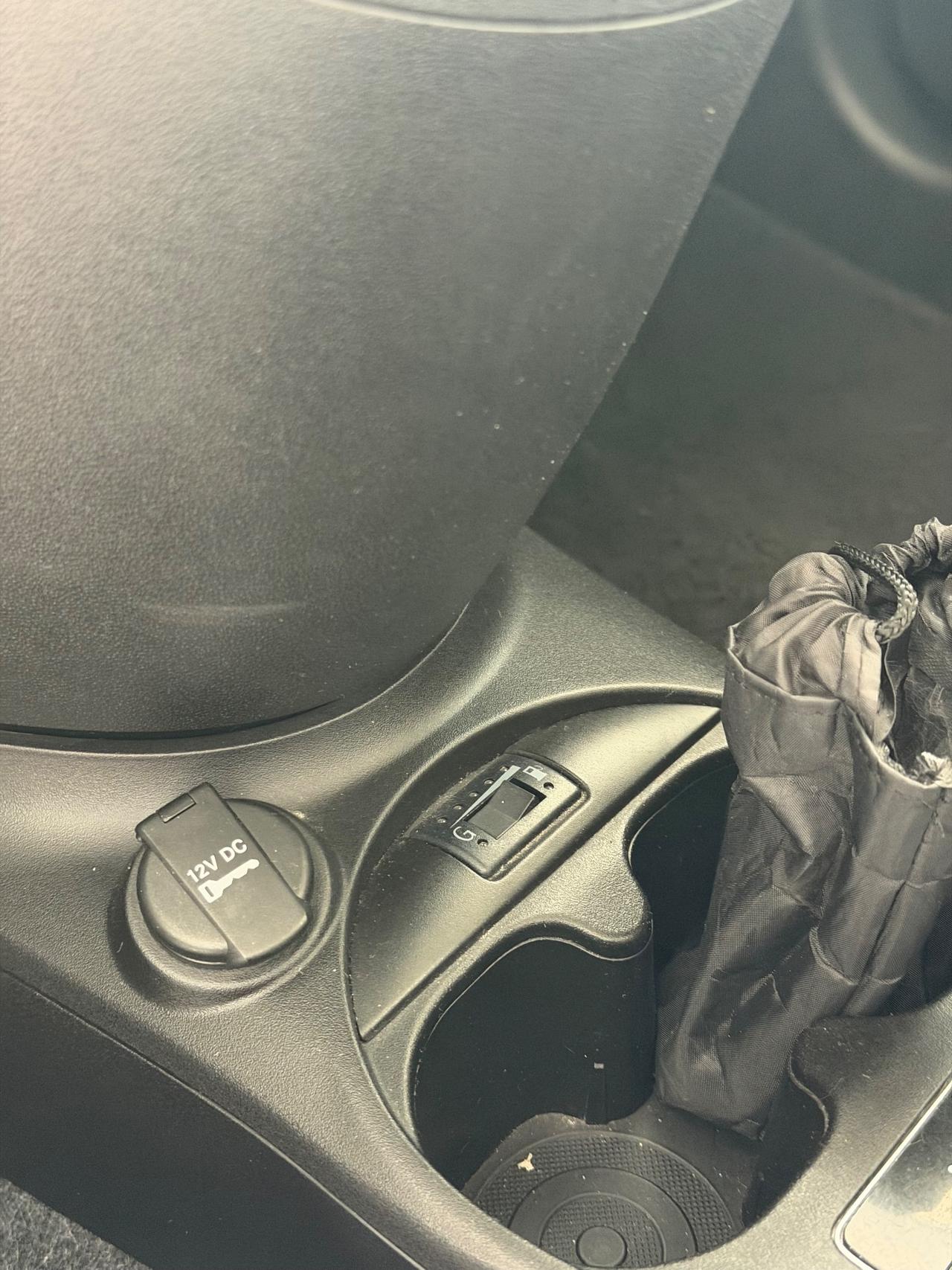 Fiat 500 1.2 Lounge Gpl di serie Perfetta