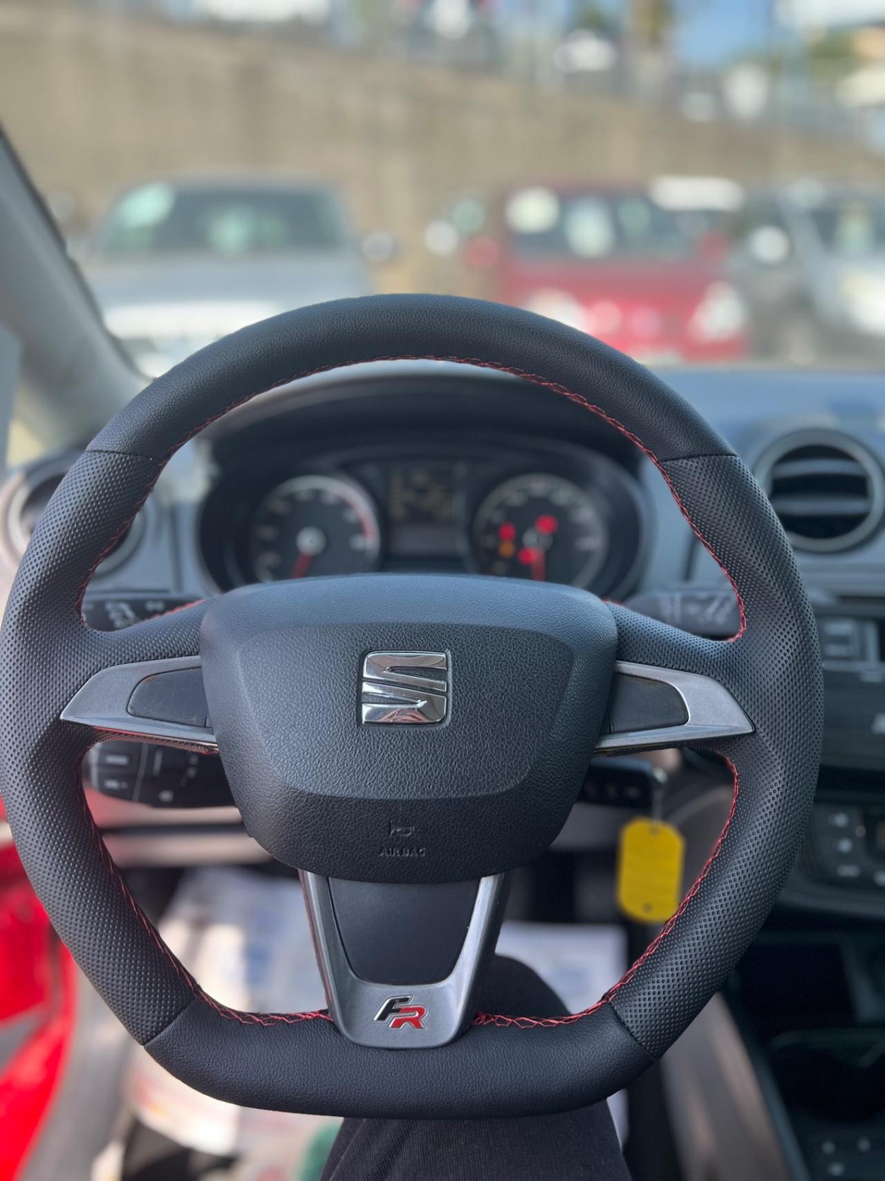 Seat Ibiza 1.2 TSI 86 CV 5 porte FR