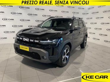 Dacia Duster 1.2 Eco-G 120cv Journey Auto