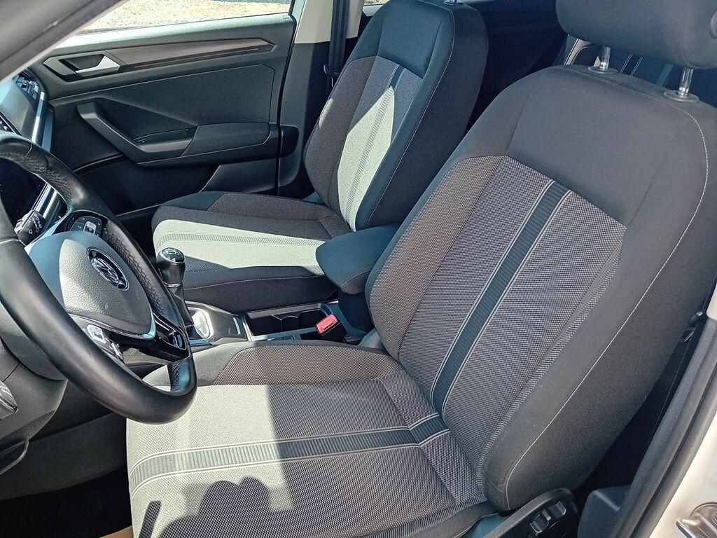 Volkswagen T-Roc 1.0 TSI Style