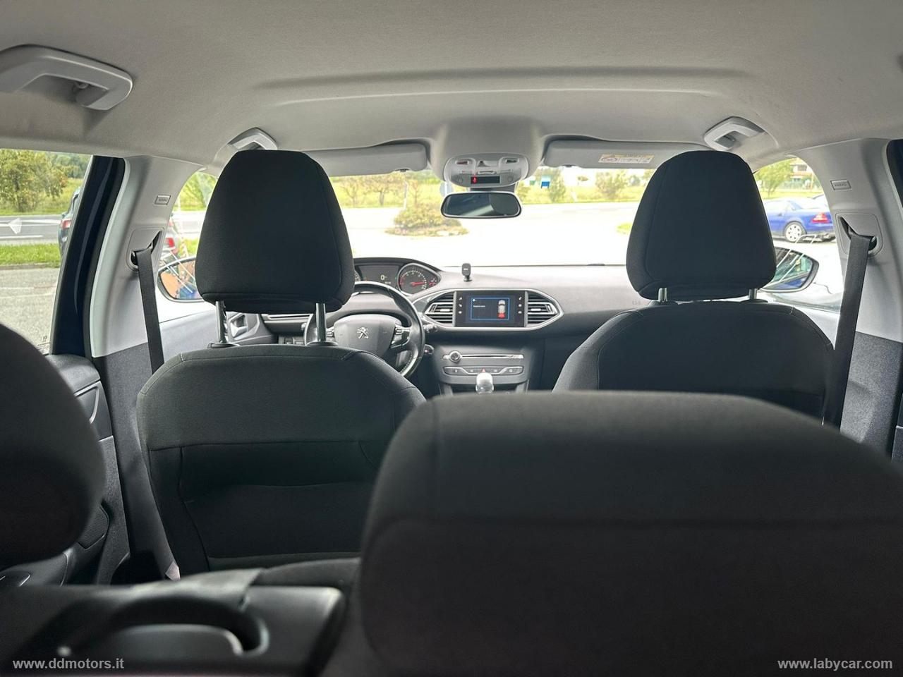 PEUGEOT 308 BlueHDi 120 S&S Allure *PROMO*