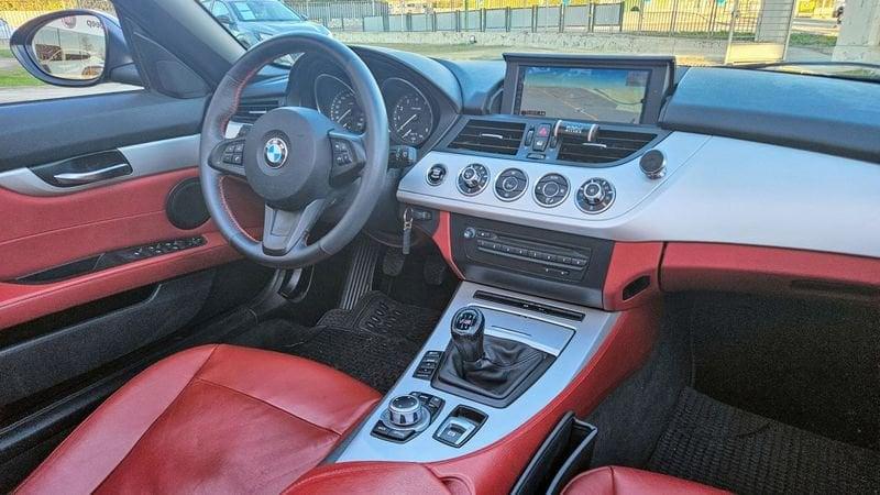 BMW Z4 Z4 sDrive23i