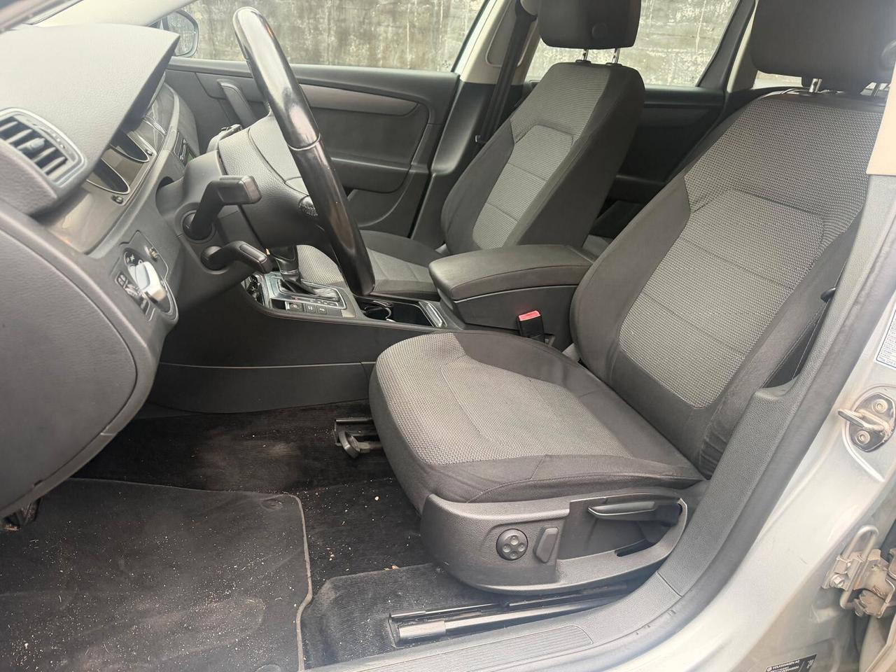 Volkswagen Passat Var. 1.4 TSI DSG Comfort. EcoFuel