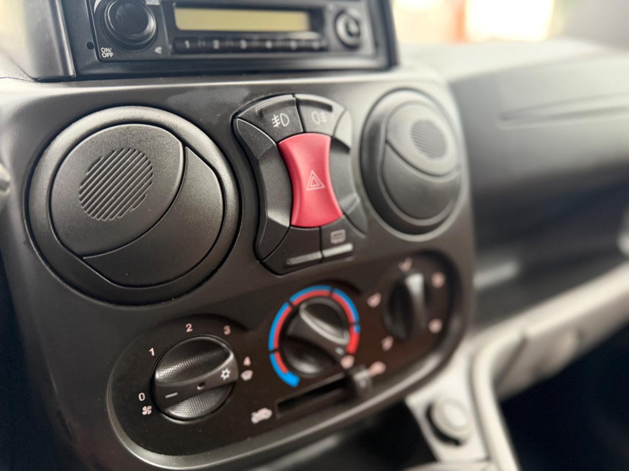 Fiat Doblo Doblò 1.3 Multijet 16V Dynamic