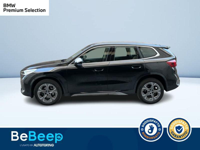 BMW X1 SDRIVE18D X-LINE AUTO