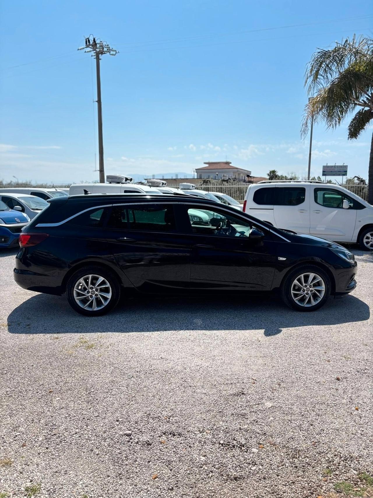 Opel Astra 1.6 CDTi 110CV Start&Stop Sports Tourer Innovation