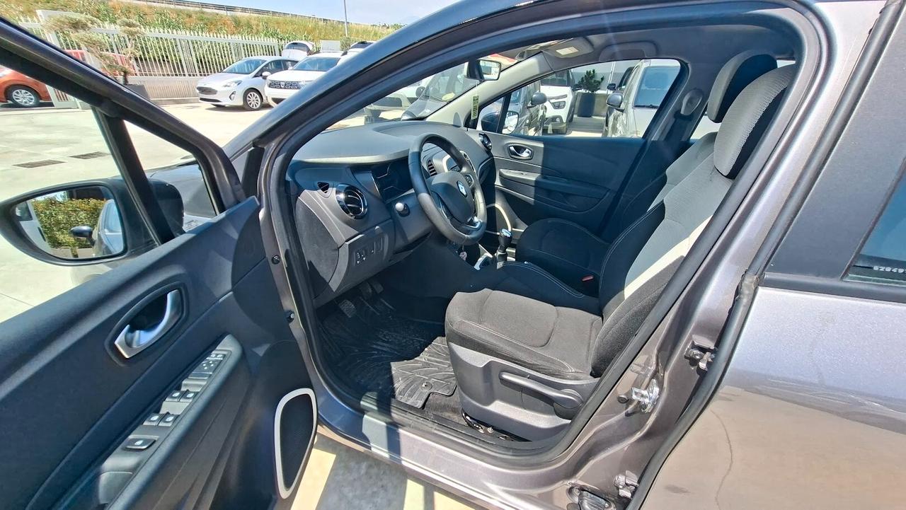 Renault Captur dCi 8V 90 CV 2019
