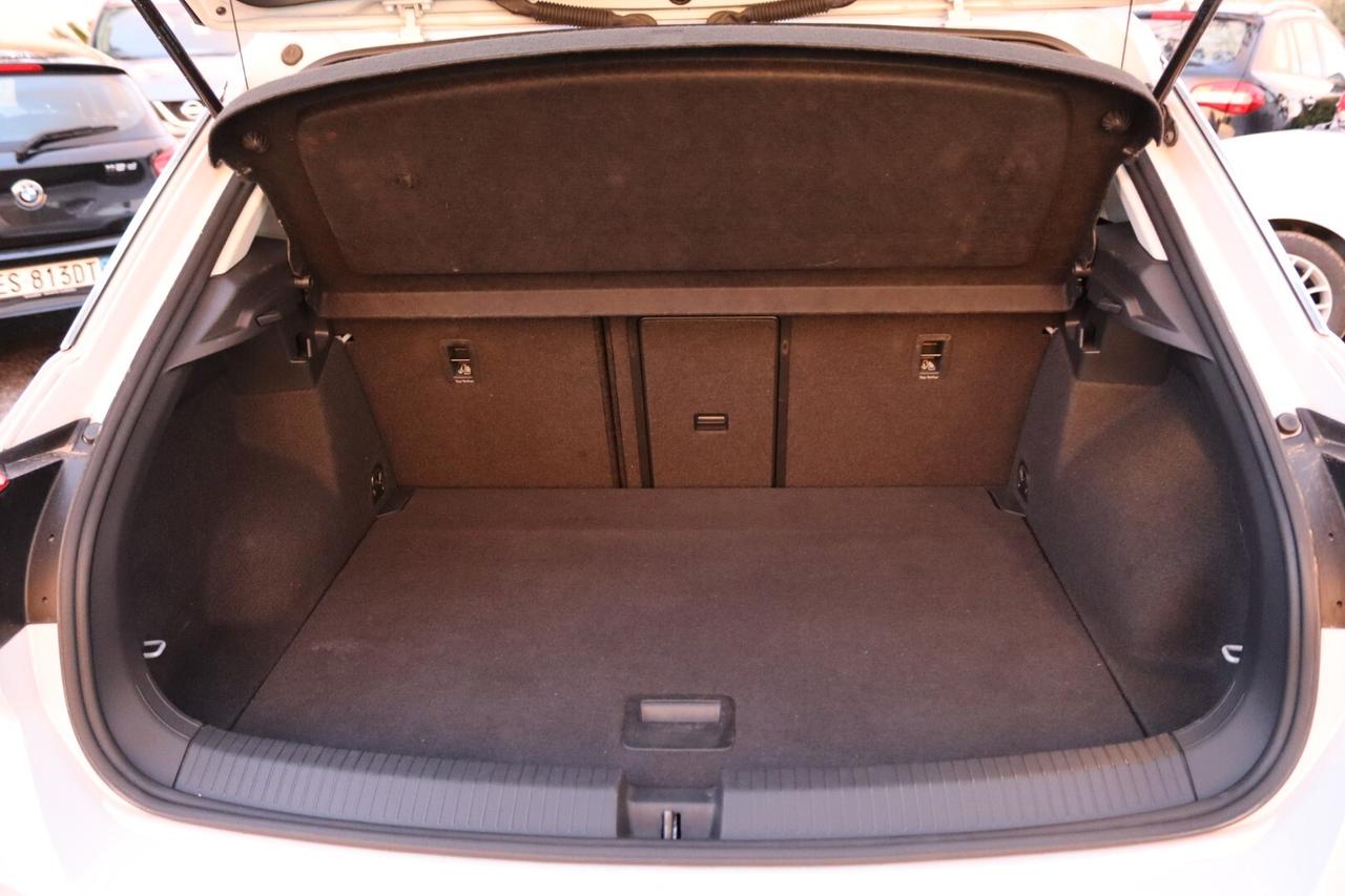 Volkswagen T-Roc 1.6 TDI SCR Advanced BlueMotion Technology