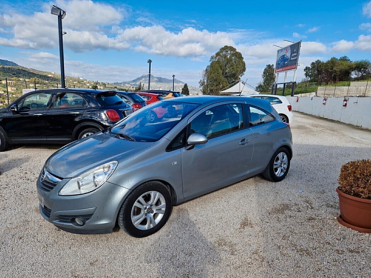 Opel Corsa 1.3 CDTI 95CV eco FLEX 3 porte