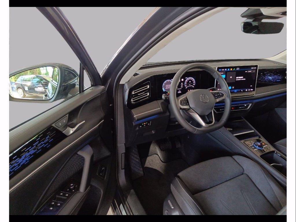 VOLKSWAGEN Tiguan 1.5 etsi elegance 150cv dsg del 2026