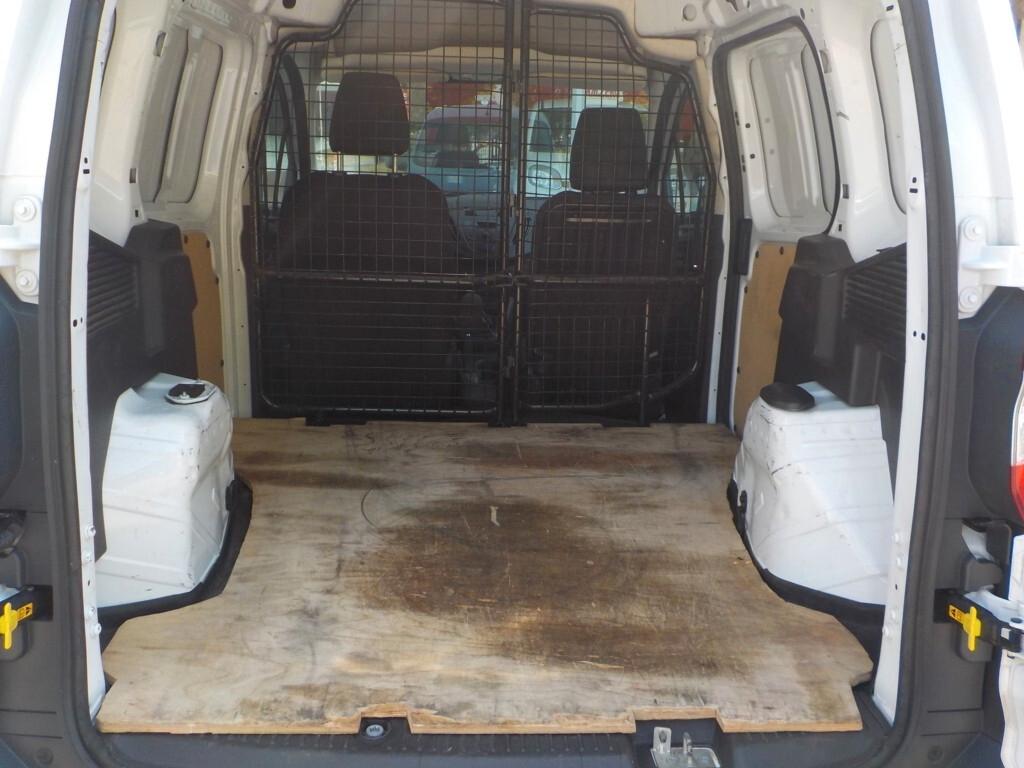Ford Transit Courier 1.5 TDCi 75CV Van Trend - Autocarro 2 posti