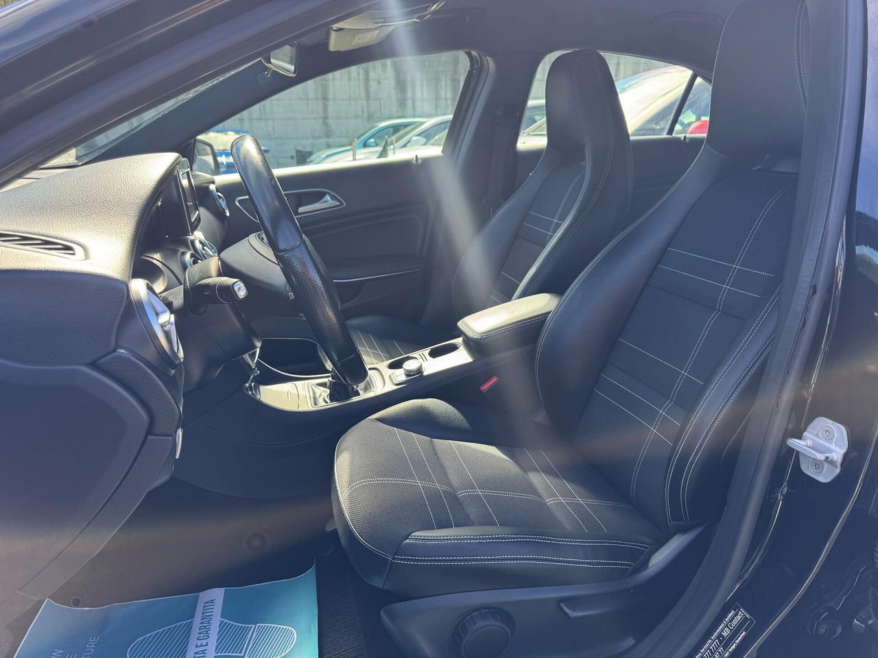 Mercedes-benz A 180 CDI Sport 109CV/2014