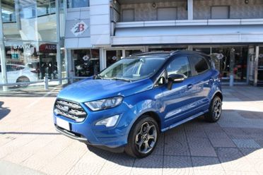 FORD EcoSport 1.0 EcoBoost 125 CV Start&Stop ST-Line
