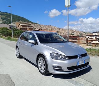 Volkswagen Golf 1.6 TDI 110 CV 5p. Highline BlueMotion Technology