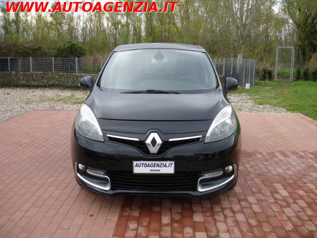 RENAULT Scenic Scénic XMod 1.5 dCi 110CV DE LUXE