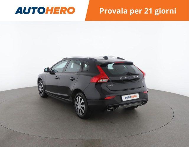 VOLVO V40 Cross Country D2 Kinetic