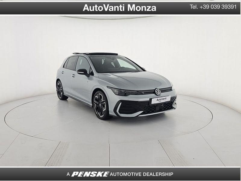 Volkswagen Golf Golf 1.5 eTSI 115 CV DSG R-Line Plus