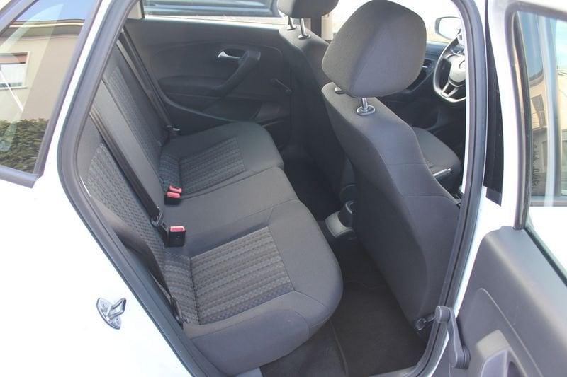 Volkswagen Polo 1.4 TDI Trendline