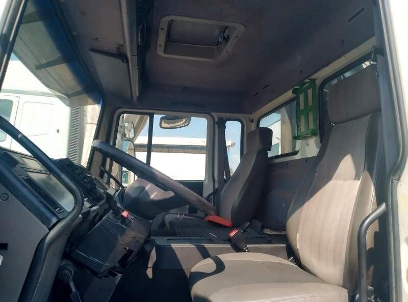 VOLVO FL 6 15 4X2 COMPATTATORE