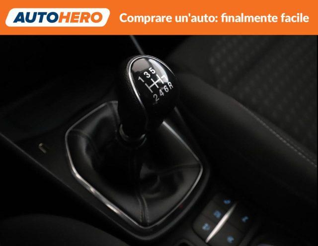 FORD Fiesta 1.0 Ecoboost 100 CV 5 porte Business