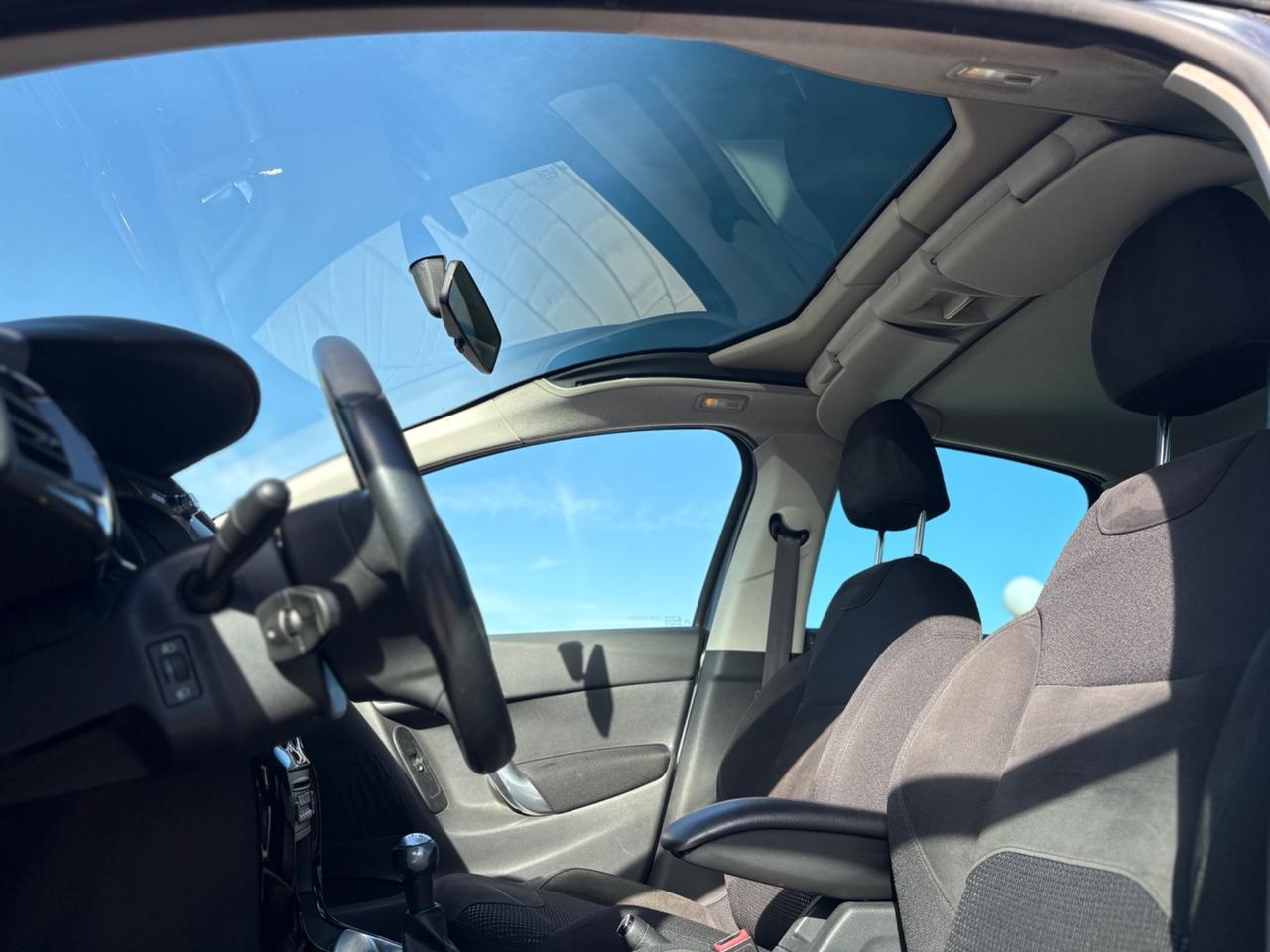 Citroen C3 1.4 HDi 70 Exclusive
