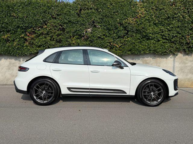 PORSCHE Macan 2.0 T IVA ESPOSTA UNICO PROPRIETARIO