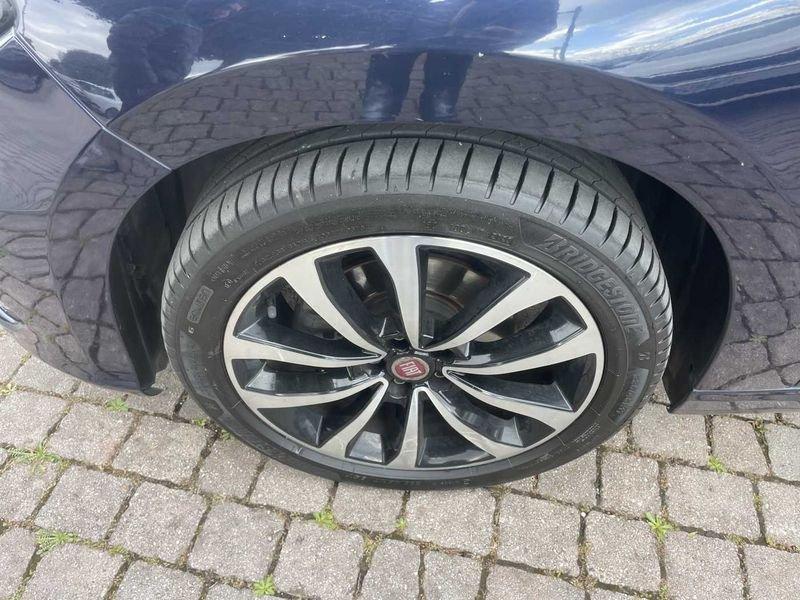 FIAT Tipo Tipo 1.6 Mjt S&S SW Lounge