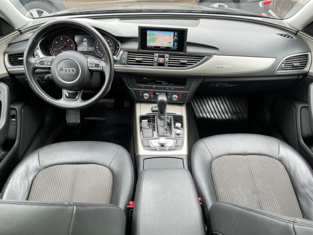 AUDI A6 allroad 3.0 TDI S tronic Business