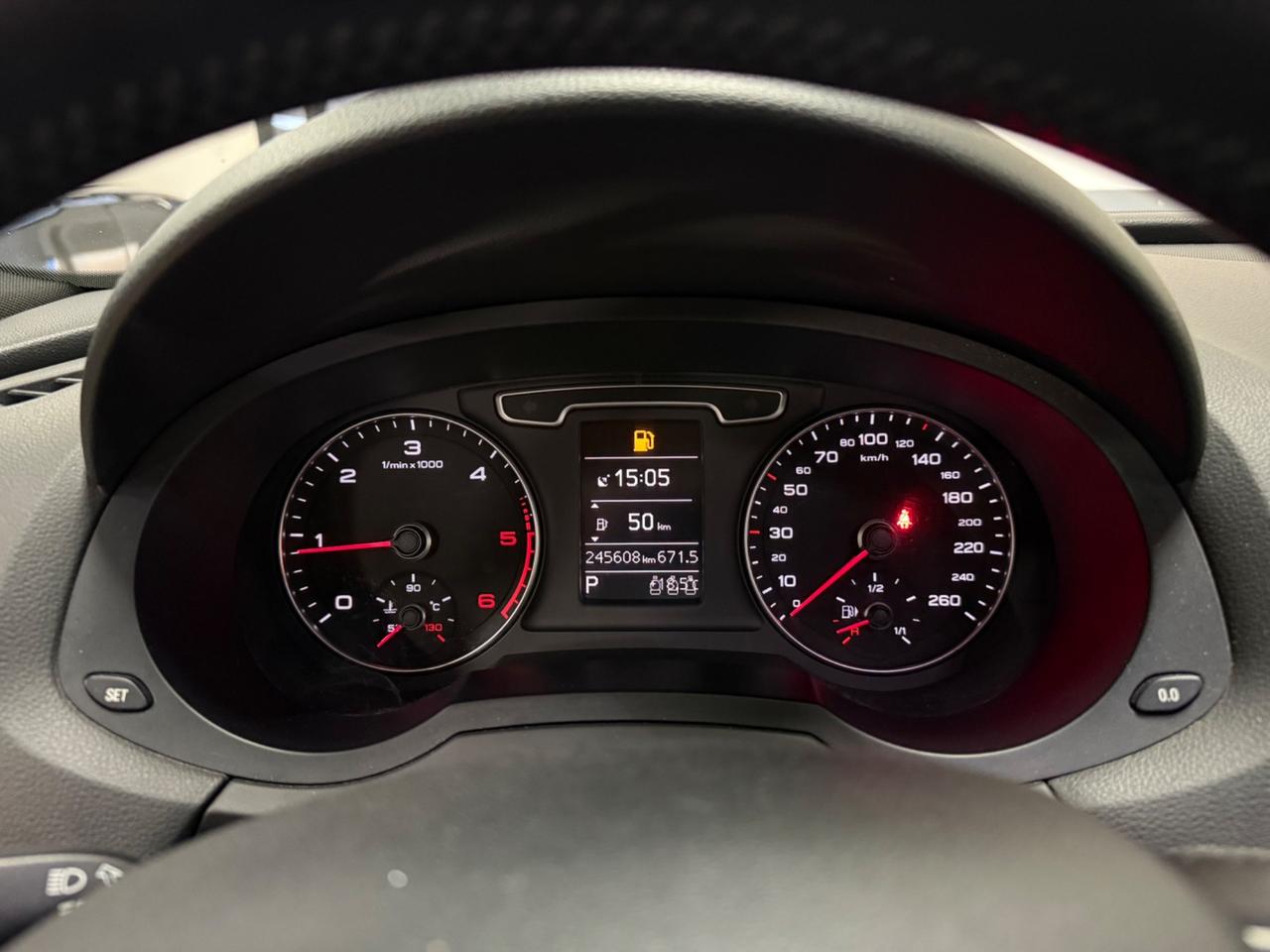 Audi Q3 2.0 TDI 177 CV quattro S tronic Advanced