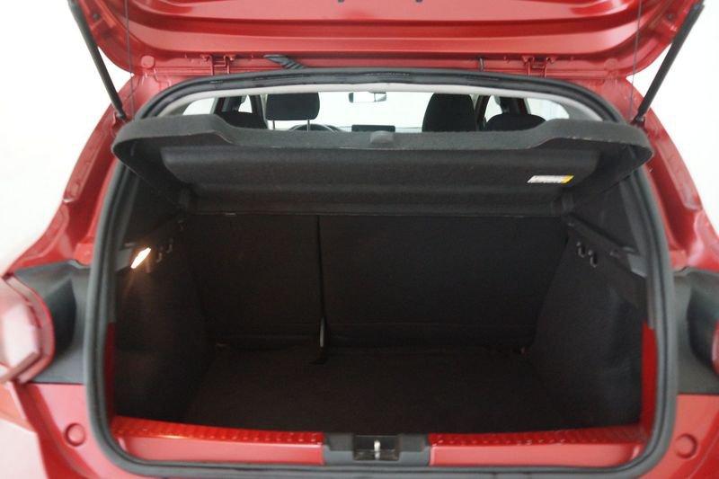 Dacia Sandero Streetway 1.0 TCe 90 CV Comfort