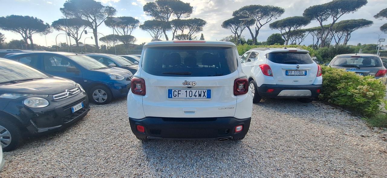 Jeep Renegade 1.0 T3 Limited PREZZO REALE !!!