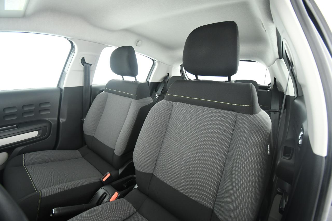 CITROEN C3 1.2 puretech Feel s&s 83cv neopatentati APP CONNECT