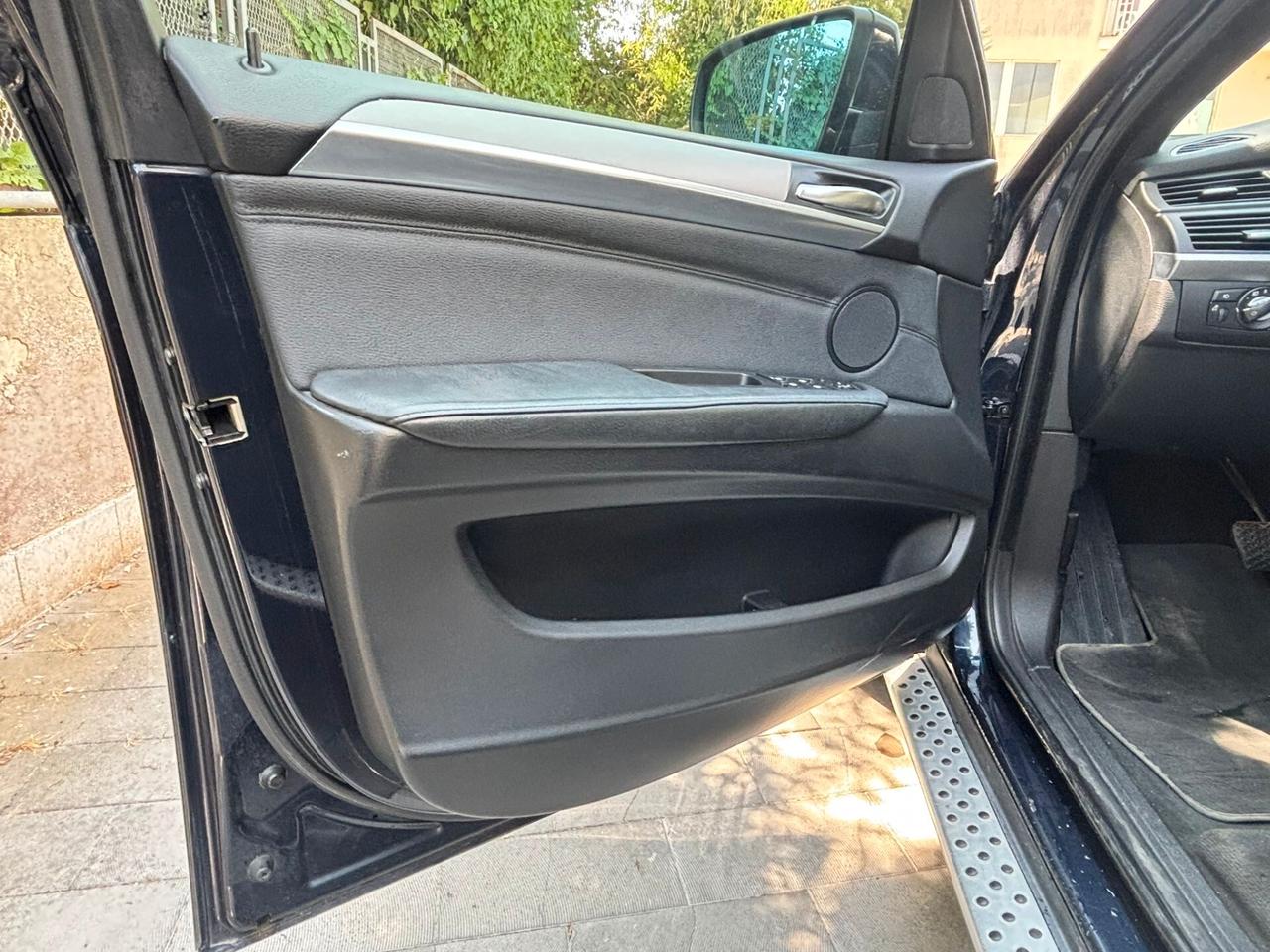 Bmw X6 xDrive35d Futura