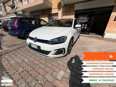 VOLKSWAGEN Golf GTE 1.4 TSI DSG 5p. Plug-In-Hybrid