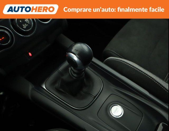 DS AUTOMOBILES DS 4 Crossback BlueHDi 120 S&S Sport Chic