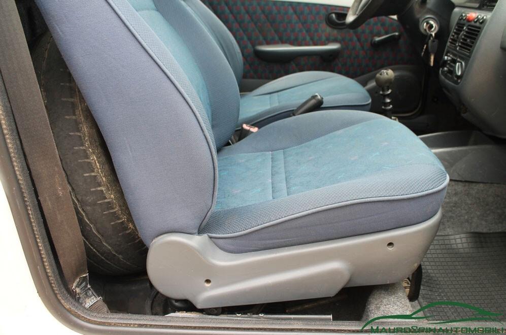 FIAT Strada 1.9 Pick-up Fiorino