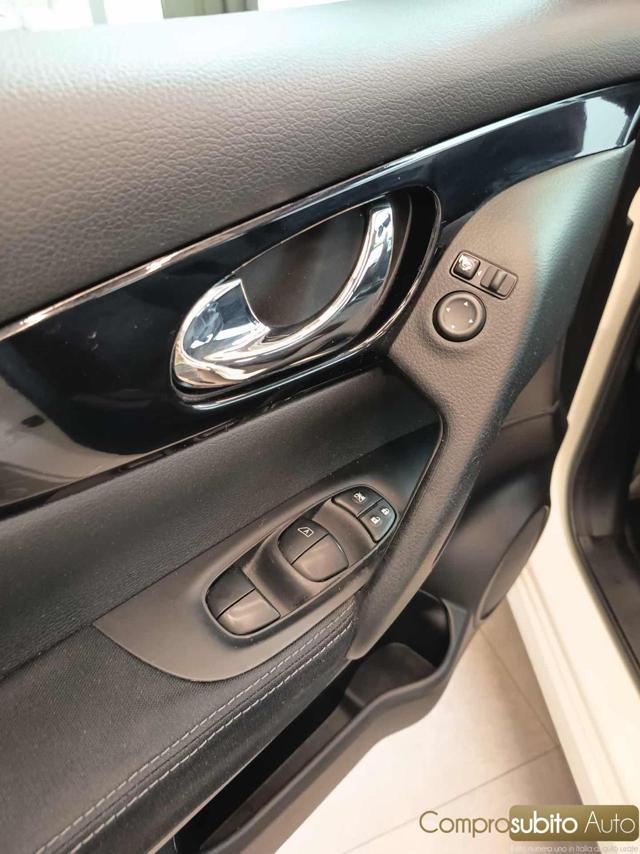 NISSAN Qashqai 1.2 DIG-T Visia