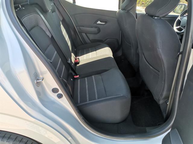 DACIA Sandero 1.0 TCe ECO-G Expression