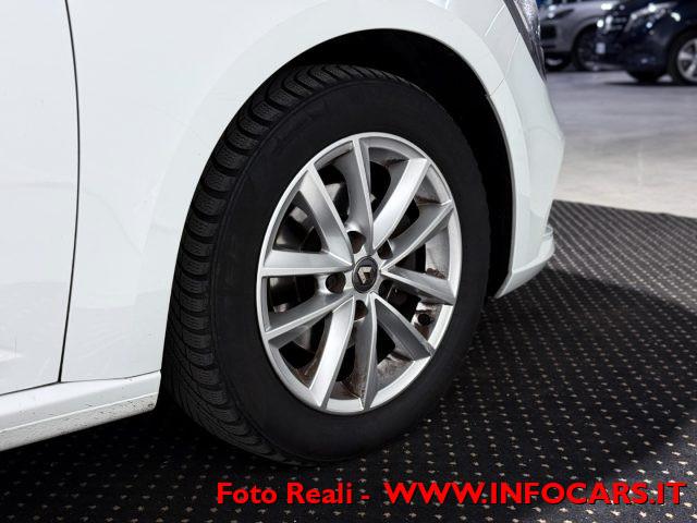 RENAULT Megane Sporter Blue dCi 115 CV Business Prezzo reale