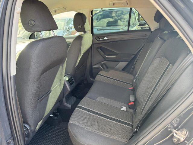 VOLKSWAGEN T-Roc 1.6 TDI 115 cv Advanced BlueMotion Technology