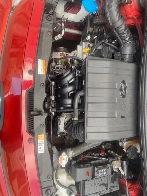 Hyundai i10 1.0 MPI Style