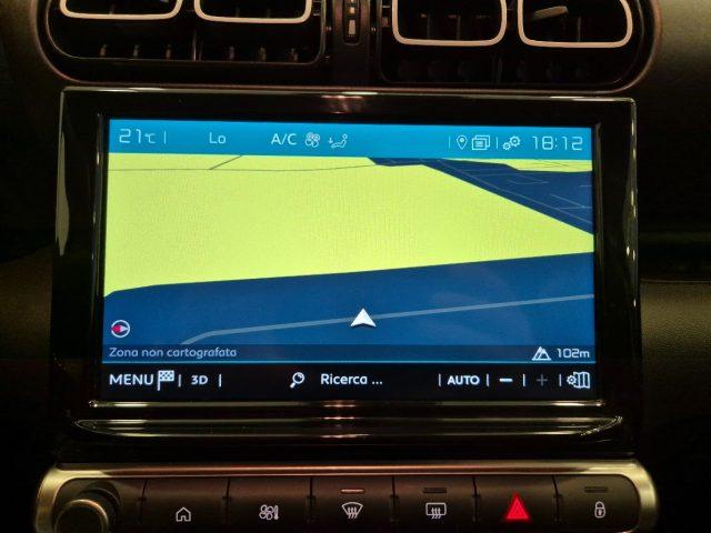 CITROEN C3 Aircross BlueHDi 110 S&S Plus N1 - Carplay - Cruise/Lim