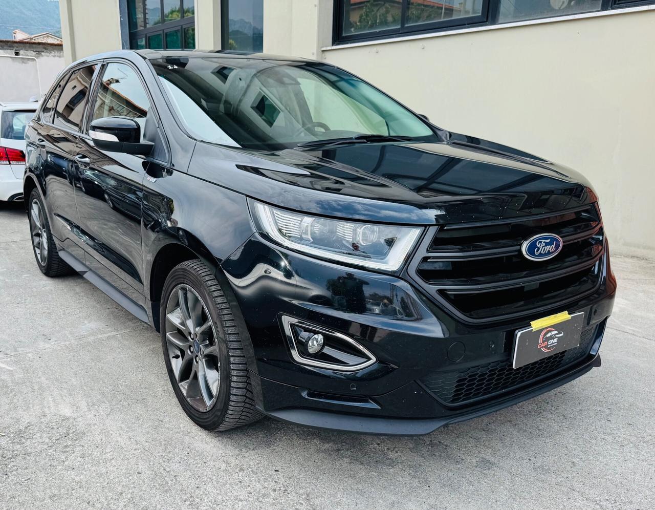 Ford Edge 2.0 TDCI 204 CV AWD Start&Stop ST Line