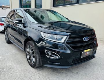 Ford Edge 2.0 TDCI 204 CV AWD Start&Stop ST Line