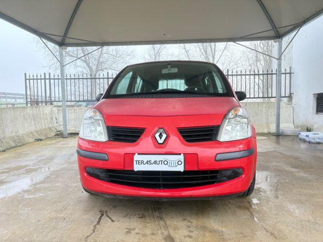 RENAULT Modus 1.2 16V DOPPIO TRENO DI GOMME OK NEOPATENTATI