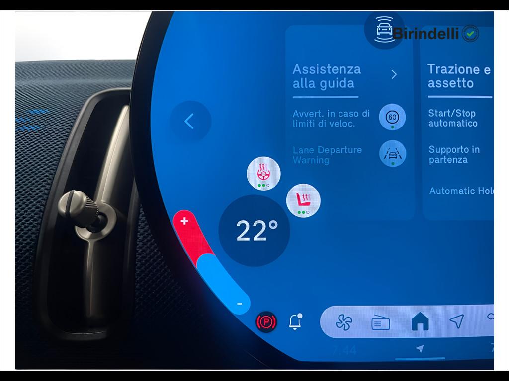 MINI Mini Countrym.(U25) - Mini Countryman C Favoured