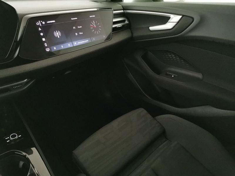 Audi A5 Avant 2.0 tdi mhev+ S line edition quattro 204cv s-tronic