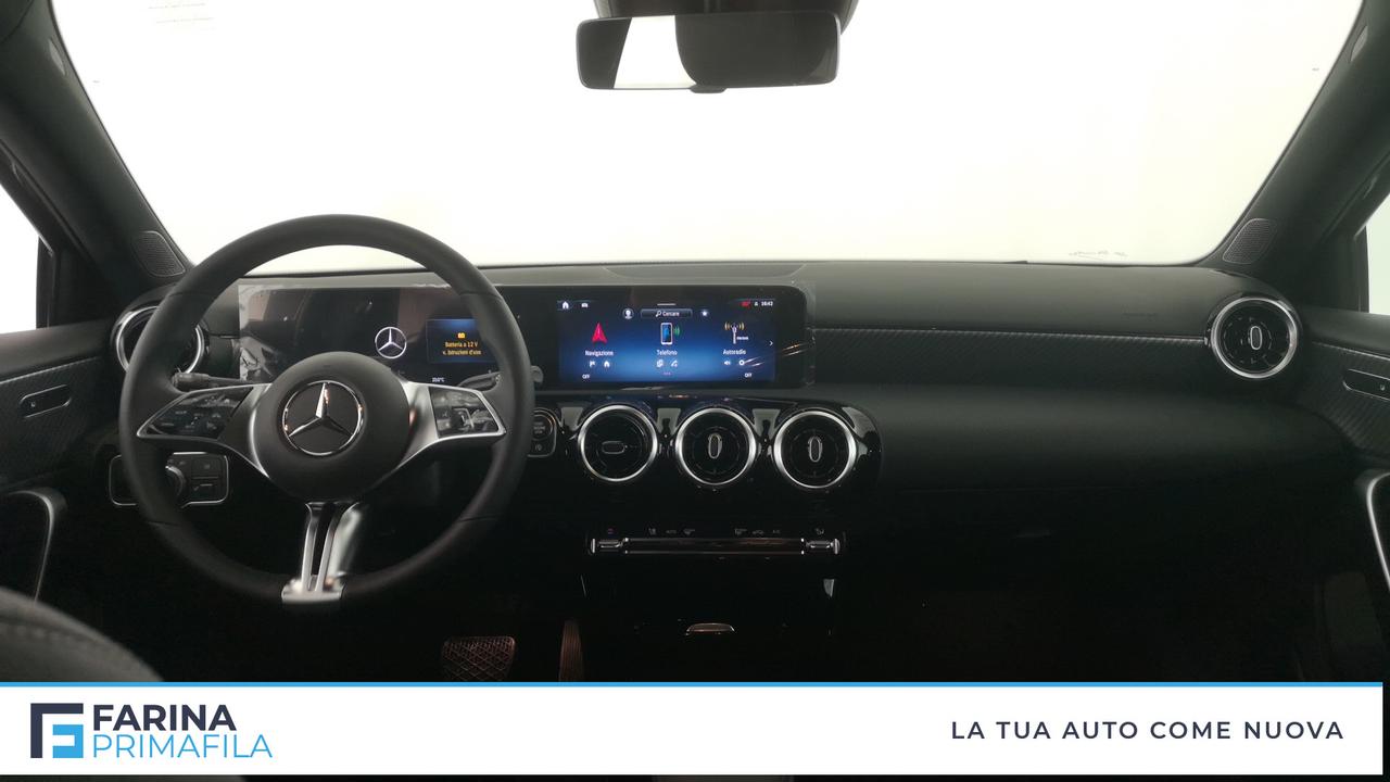 Mercedes-Benz Classe A - W177 2023 - A 180 d Advanced auto